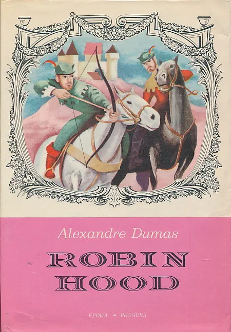Odabrana djela Alexandra Dumasa 1 - 12