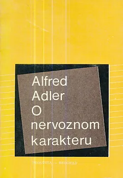 O nervoznom karakteru