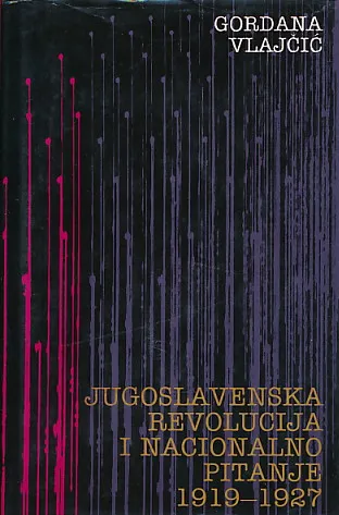 Jugoslavenska revolucija i nacionalno pitanje