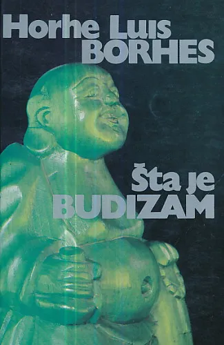 Šta je budizam