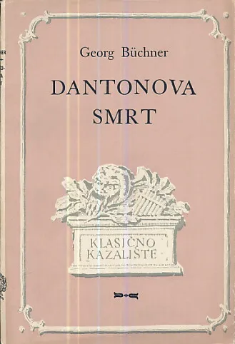 Dantonova smrt