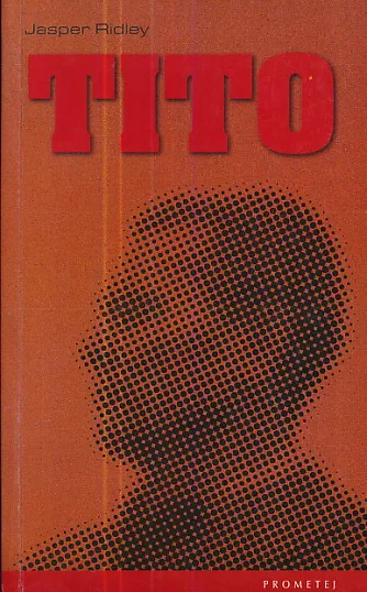 Tito: biografija