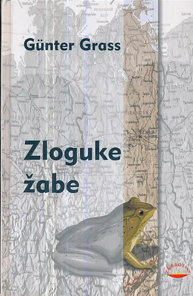 Zloguke žabe