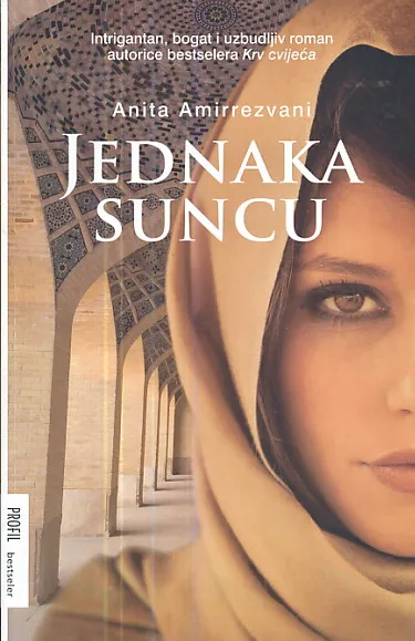 Jednaka suncu