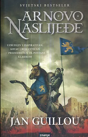 Arnovo naslijeđe