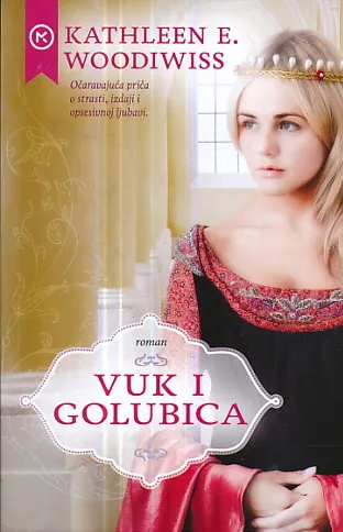 Vuk i golubica