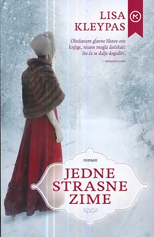 Jedne strasne zime