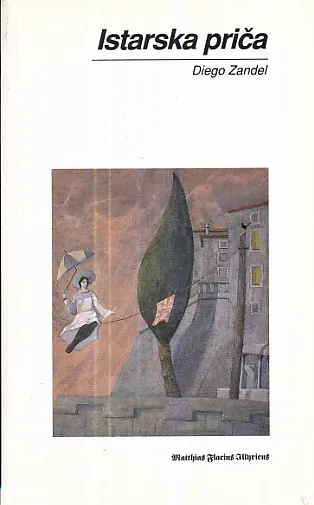 Istarska priča