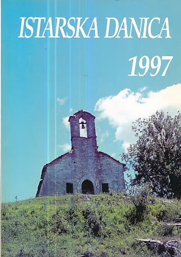 Istarska danica 1997