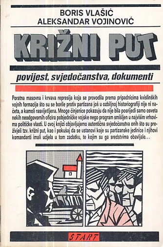 Križni put : povijest, svjedočanstva...