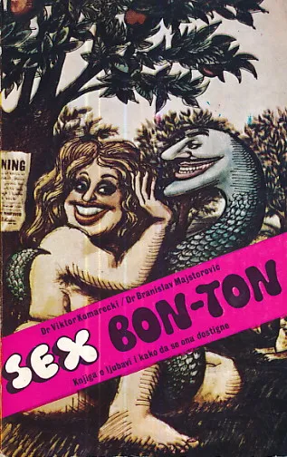 Sex bon ton