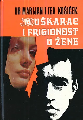 Muškarac i frigidnost u žene