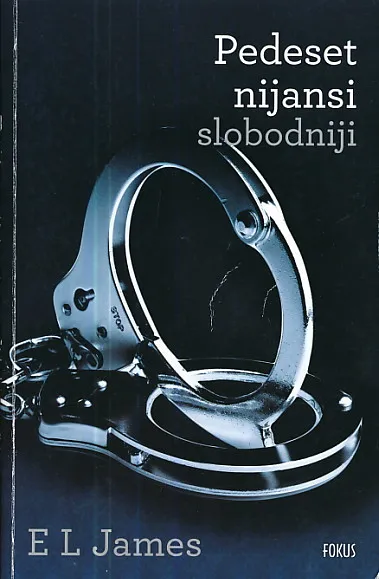 Pedeset nijansi slobodniji