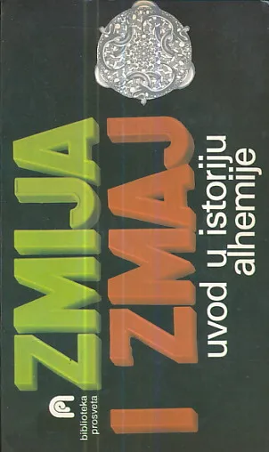 Zmija i zmaj