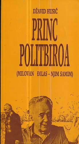 Princ politbiroa