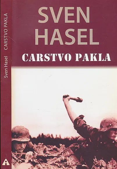 Carstvo pakla
