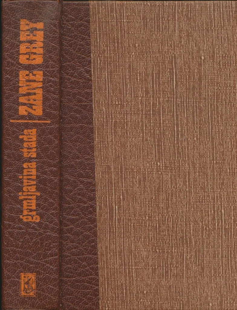 Grmljavina stada