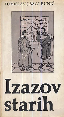 Izazov starih
