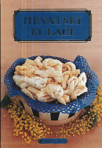 Hrvatski kolači