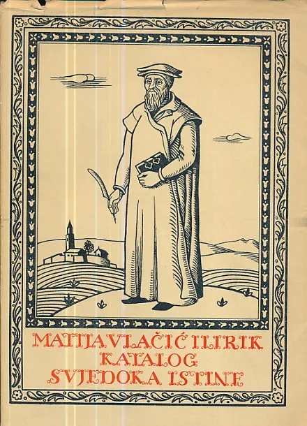 Katalog svjedoka istine
