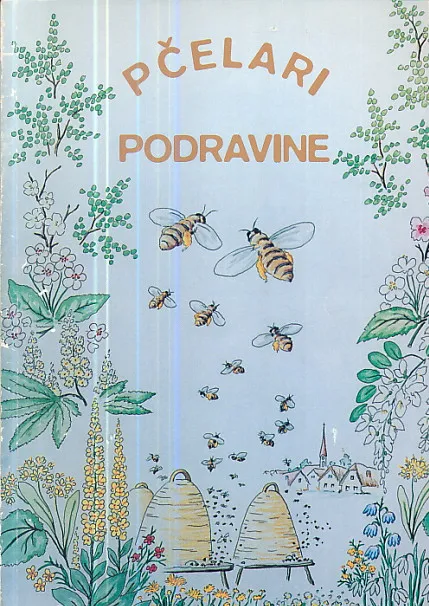Pčelari Podravine