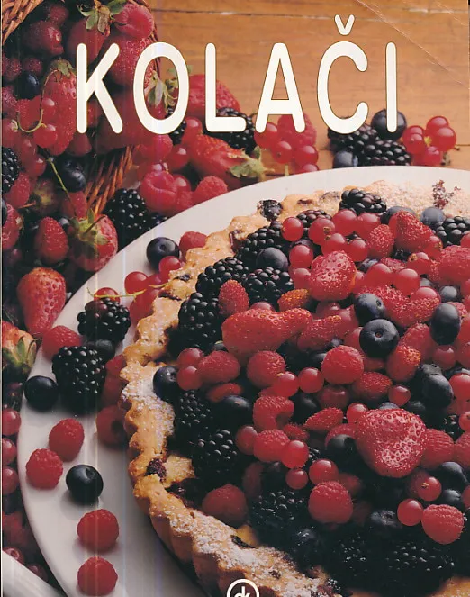 Kolači
