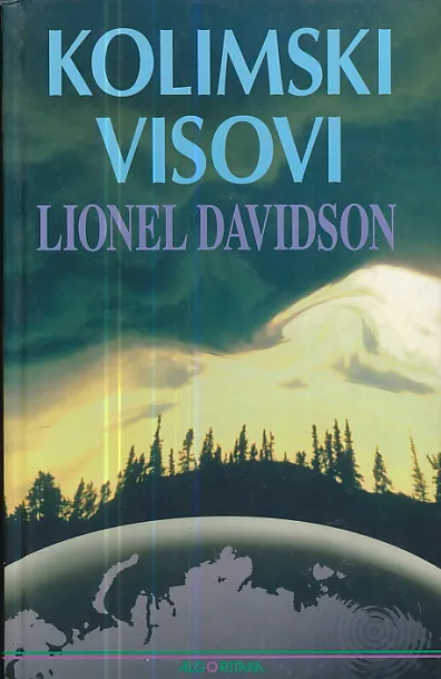 Kolimski visovi