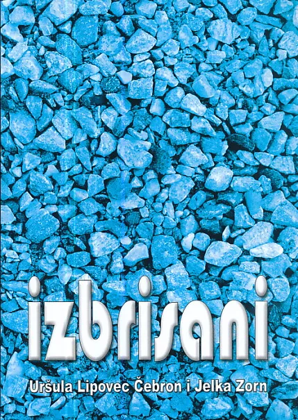 Izbrisani
