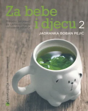 Za bebe i djecu 2