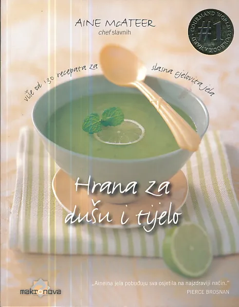 Hrana za dušu i tijelo