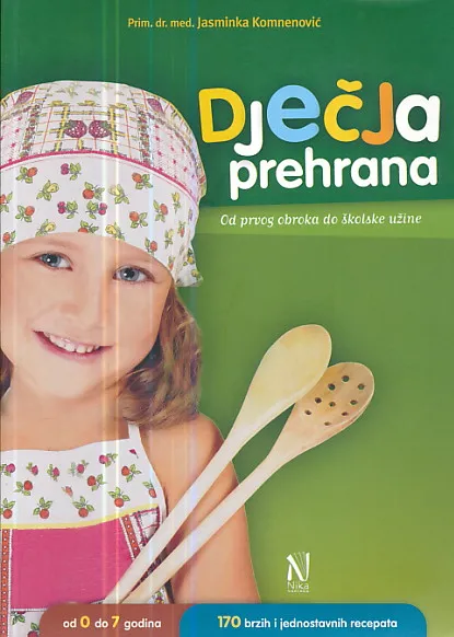 Dječja prehrana