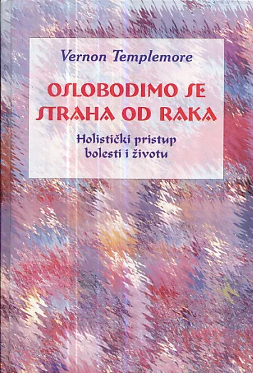 Oslobodimo se straha od raka