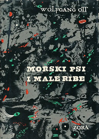 Morski psi i male ribe