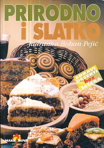 Prirodno i slatko