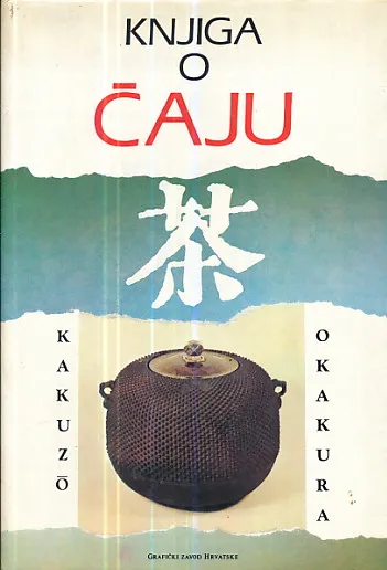 Knjiga o čaju