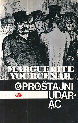 Oproštajni udarac