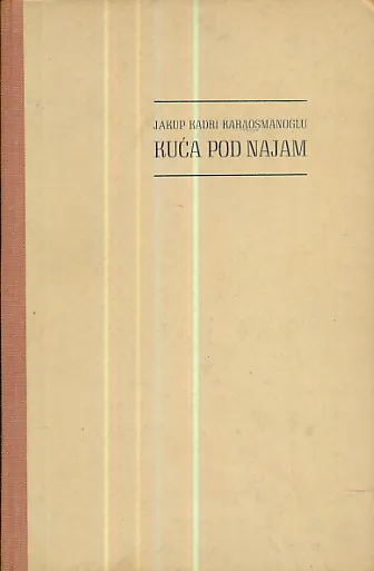 Kuća pod najam