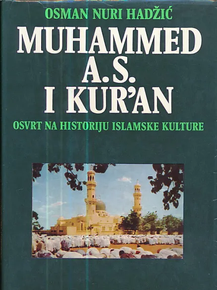 Muhammed A.S. i Kur'an