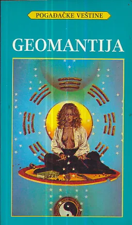 Geomantija