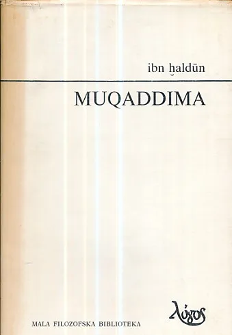 Muqaddima