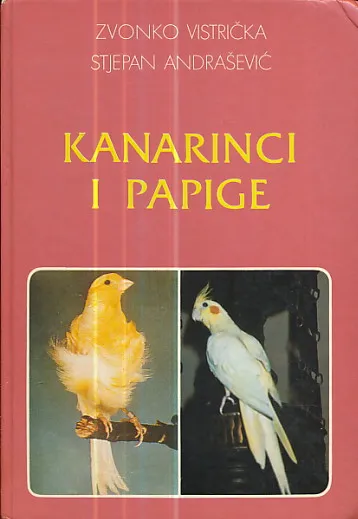 Kanarinci i papige