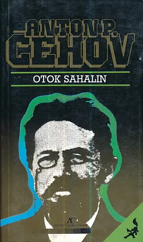 Otok Sahalin