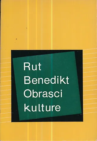 Obrasci kulture
