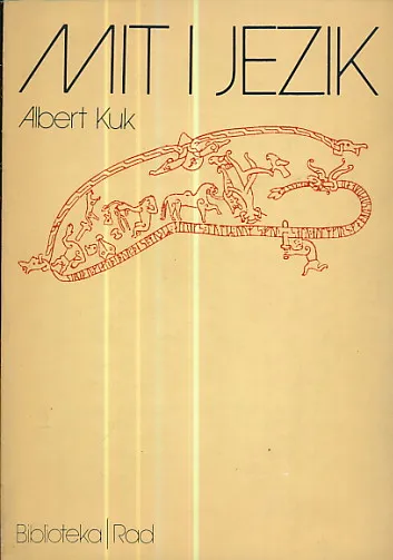 Mit i jezik