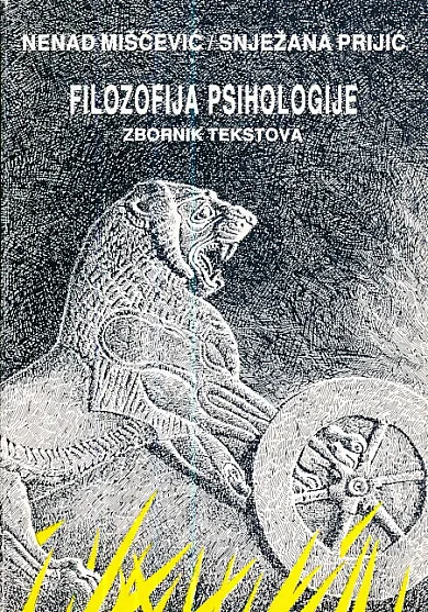 Filozofija psihologije : zbornik tekstova