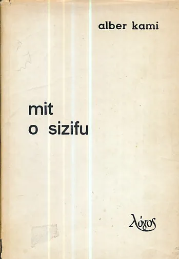Mit o Sizifu