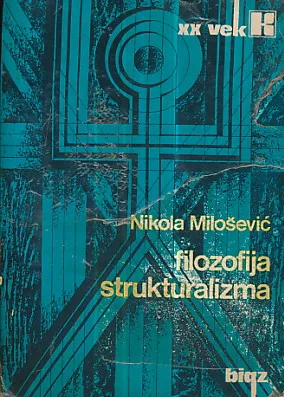 Filozofija strukturalizma