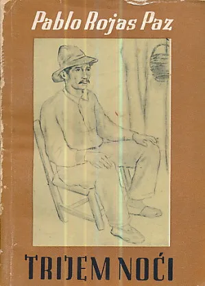 Trijem noći