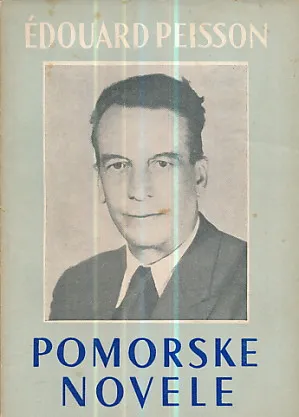 Pomorske novele
