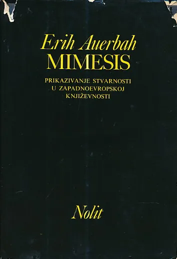 Mimesis